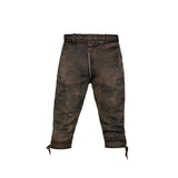 Goat Skin Bundhosen