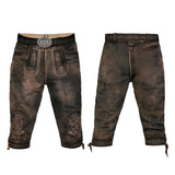 Goat Skin Bundhosen