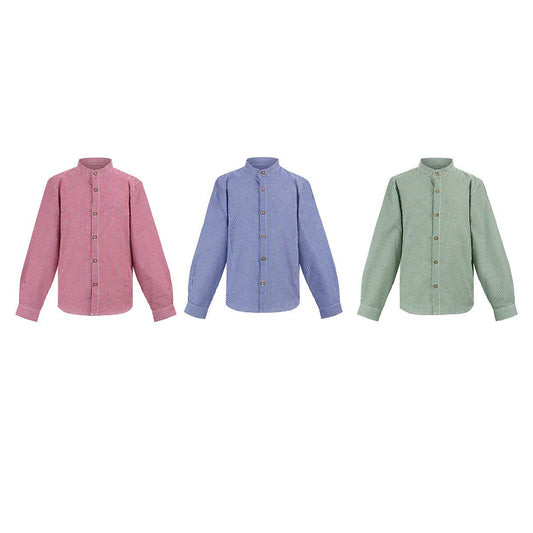 Bavarian Kids Shirts