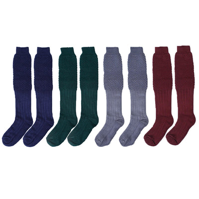 Bavarian Long Socks