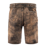 Bavarian Men Lederhosen