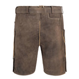 Bavarian Men Lederhosen