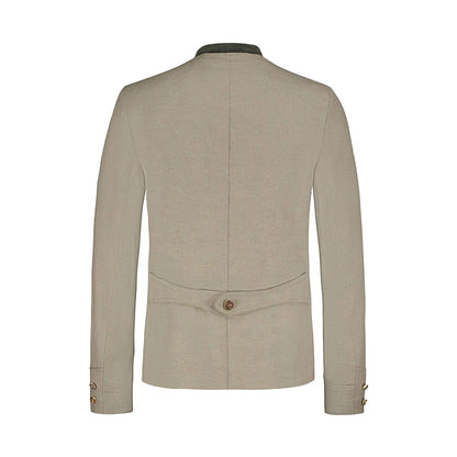 Trachten Beige Jacket