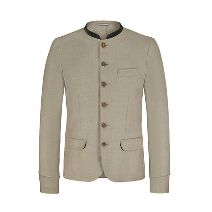 Trachten Beige Jacket