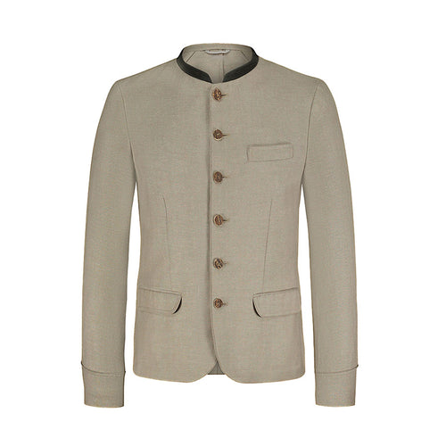 Trachten Beige Jacket