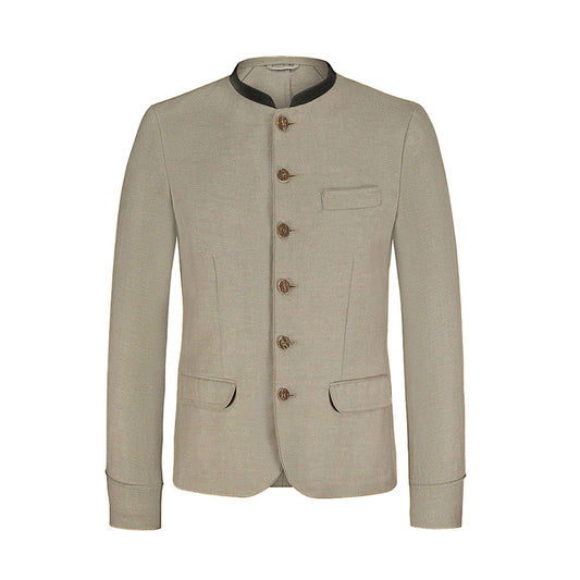 Trachten Beige Jacket