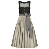 Black Mist Dirndl