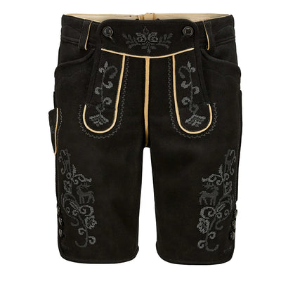 Blackthorn Lederhosen