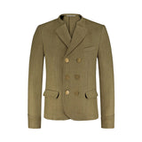 Trachten Brownish Green Jacket