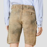 Alpine Skin Lederhosen