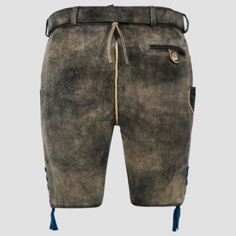 Stylish Lederhosen