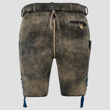 Stylish Lederhosen