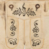 Bavarian Skin Lederhosen