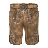 Canyonhide Lederhosen