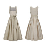 Chamois Dirndl