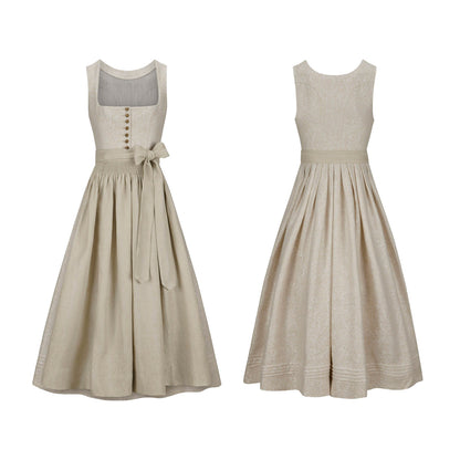 Chamois Dirndl