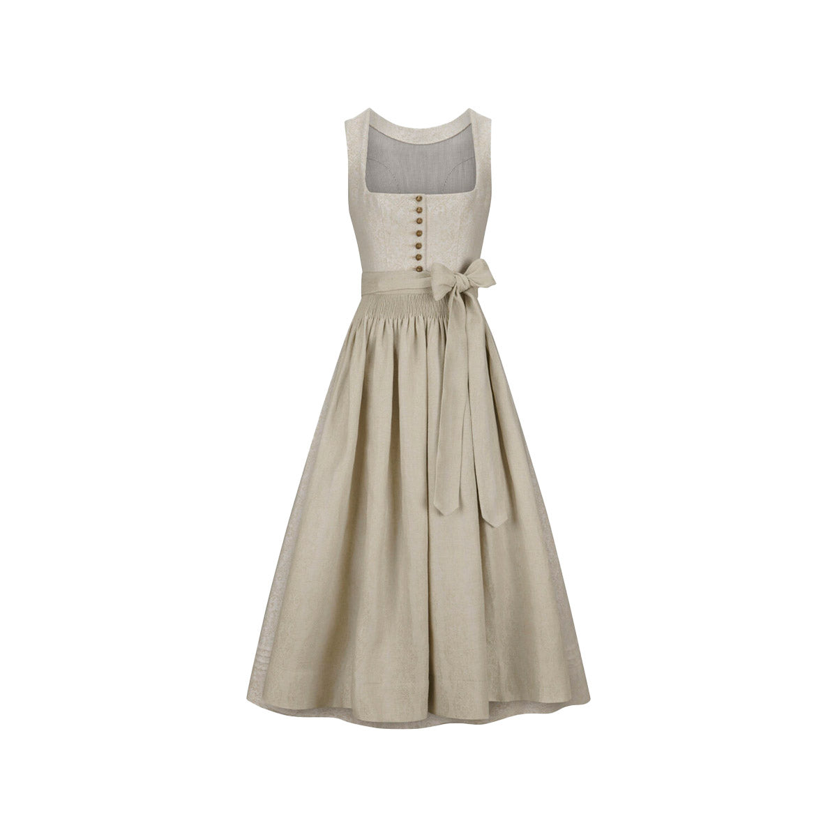 Chamois Dirndl
