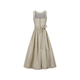 Chamois Dirndl