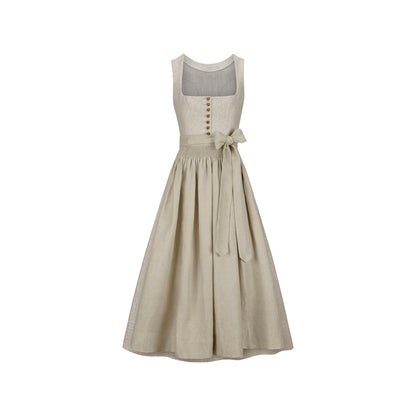 Chamois Dirndl