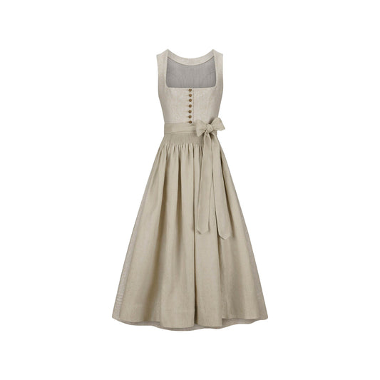 Chamois Dirndl