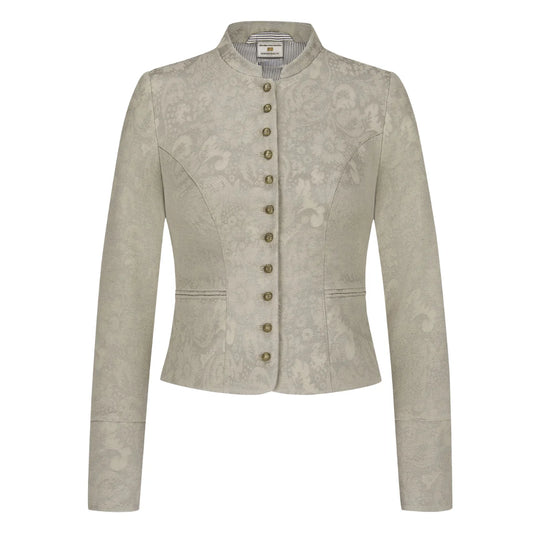 Bavarian Dirndl Jacket (Chamois)