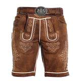 Classic German Lederhosen
