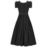 Classic Noir Dirndl