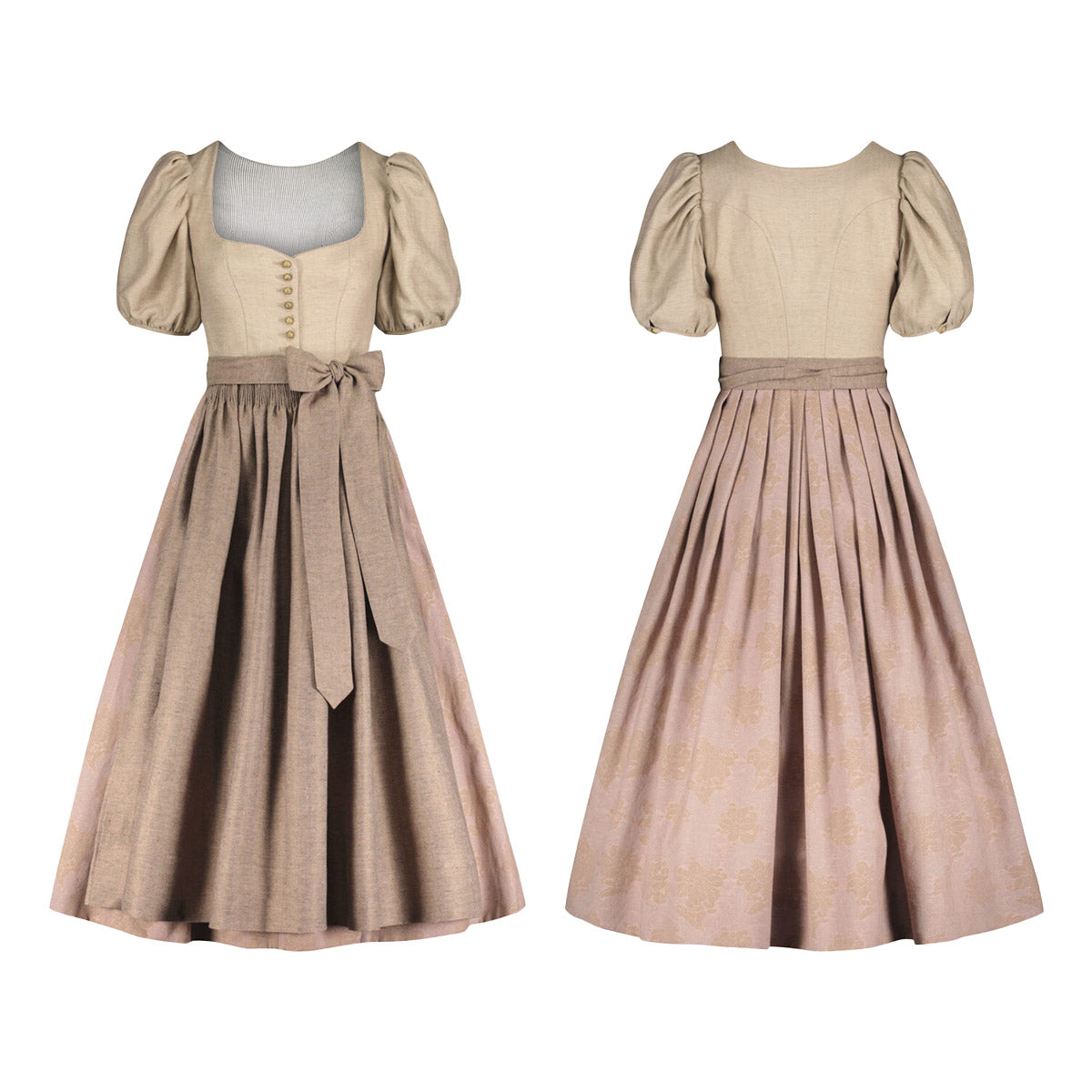 Desert Dirndl