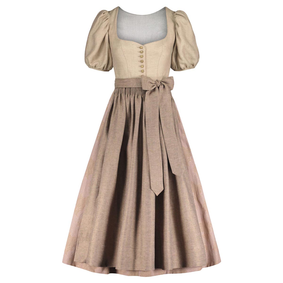 Desert Dirndl
