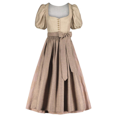 Desert Dirndl