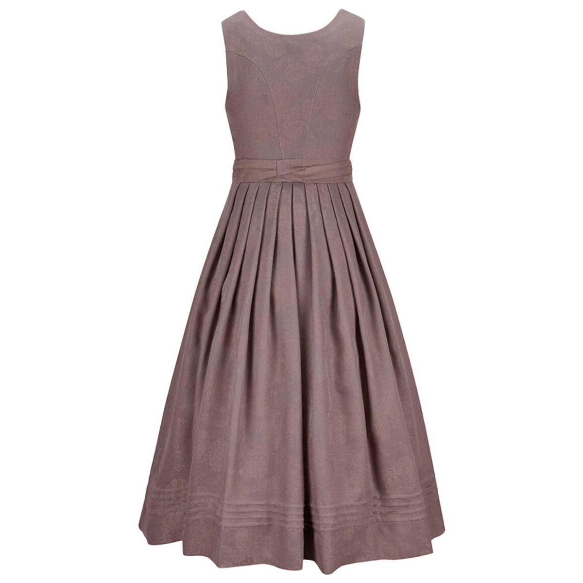 Dirndl Pastel Pink