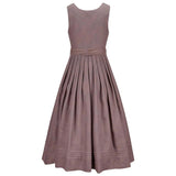 Dirndl Pastel Pink