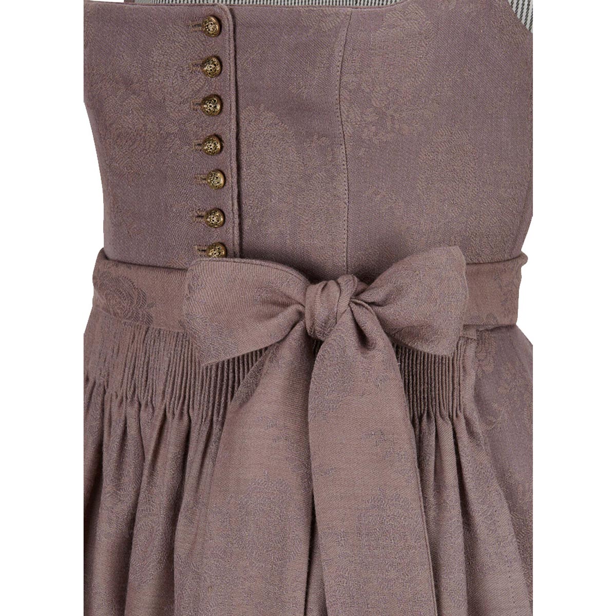 Dirndl Pastel Pink