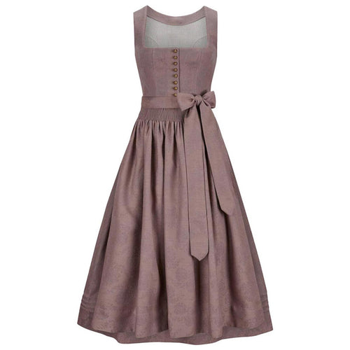 Dirndl Pastel Pink