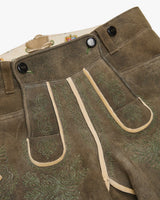 Drift Forge Lederhosen