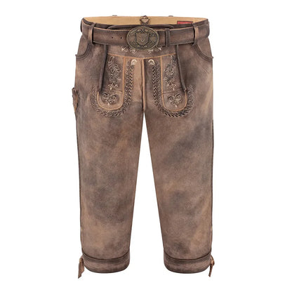 Driftcrest Heritage Lederhosen