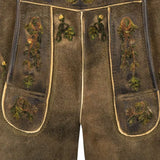 EdelForest Prime Lederhosen