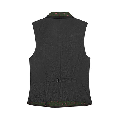 Emerald Heritage Vest