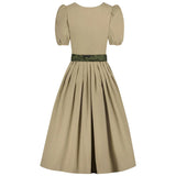 Emerald Meadow Dirndl