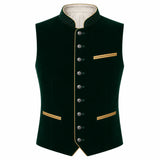 Everpine Royale Trachten Vest