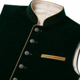 Everpine Royale Trachten Vest