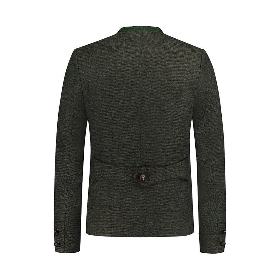 Trachten Forest Green Jacket