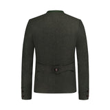 Trachten Forest Green Jacket