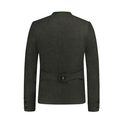 Trachten Forest Green Jacket