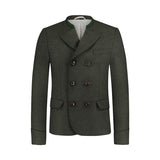 Trachten Forest Green Jacket