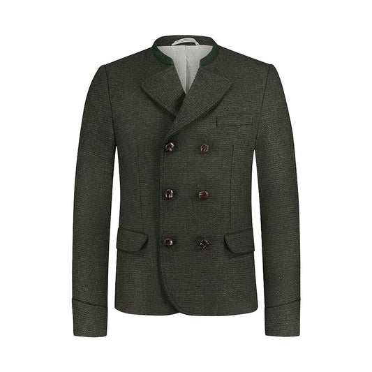Trachten Forest Green Jacket