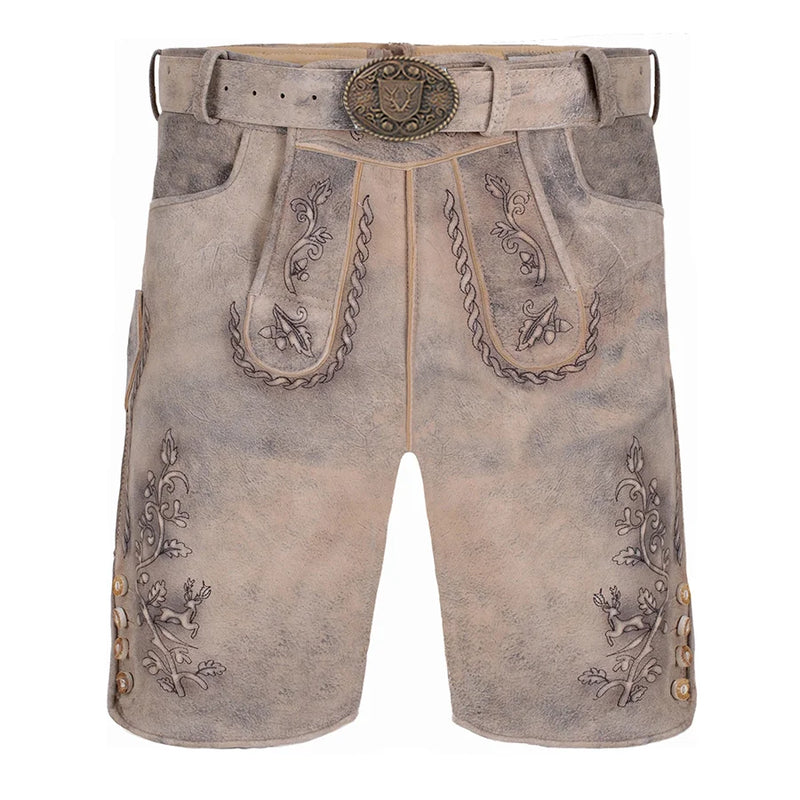 Golden Dust Lederhosen