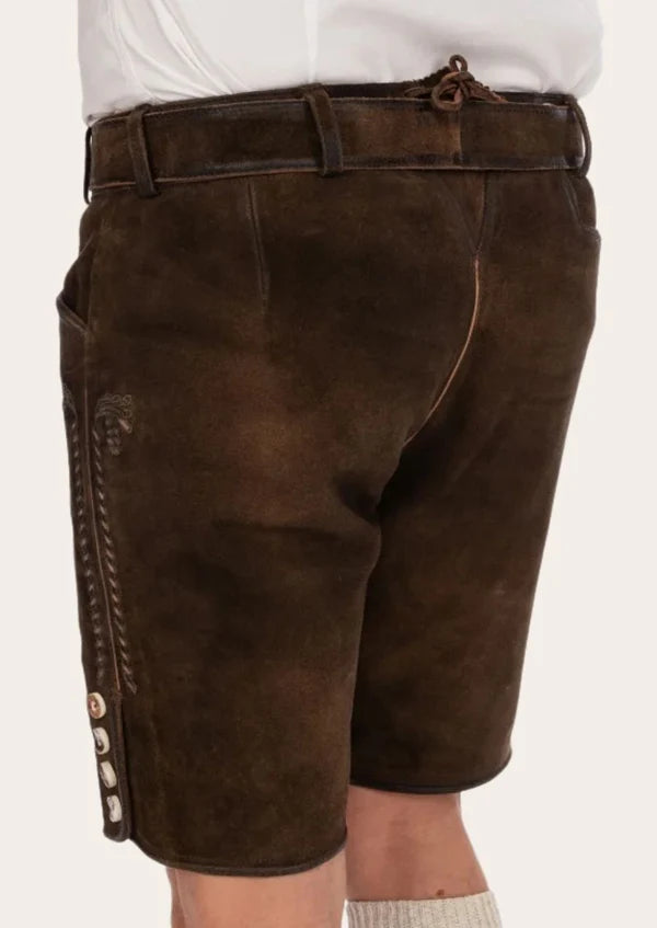 Grand Bavarian Lederhosen