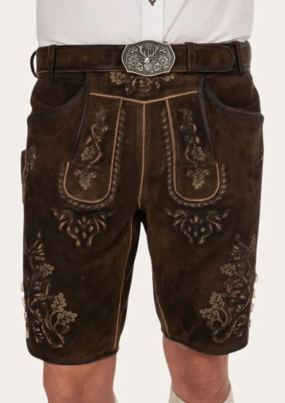 Grand Bavarian Lederhosen