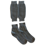 Bavarian Calf Socks